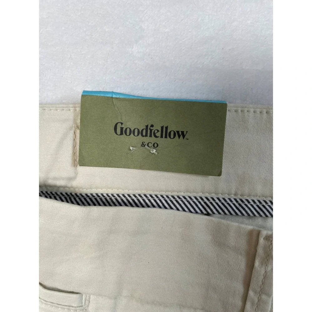 Goodfellow & Co goodfellow co
